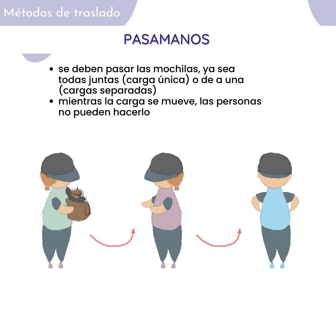 pasamanos